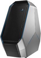 Компьютер Dell компьютер alienware area 51 r2 a51 7821 купить по лучшей цене