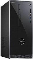 Компьютер Dell системный блок inspiron 3668 9890 купить по лучшей цене