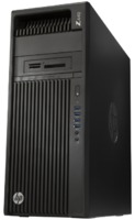 Компьютер HP пк z440 mt 1wv73ea купить по лучшей цене