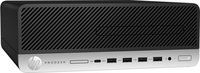 Компьютер HP пк prodesk 600 g3 sff 1hk43ea купить по лучшей цене