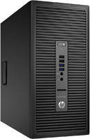 Компьютер HP пк elitedesk 705 g1 j4v11ea купить по лучшей цене