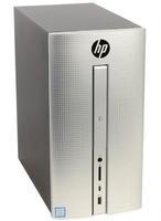 Компьютер HP пк pavilion 570 p072ur 2cx92ea купить по лучшей цене