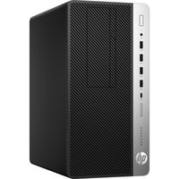 Компьютер HP пк prodesk 600 g3 mt 1hk50ea купить по лучшей цене