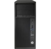 Компьютер HP компьютер z240 tower workstation купить по лучшей цене