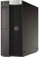 Компьютер Dell пк precision t5810 mt 5810 4537 купить по лучшей цене