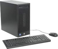 Компьютер HP пк 280 g2 mt z6r64ea купить по лучшей цене