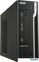 Компьютер Acer пк veriton x2640g sff dt vpuer 159 купить по лучшей цене