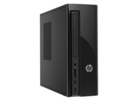 Компьютер HP slimline 260-a141ur 1ev27ea купить по лучшей цене