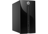 Компьютер HP 460-p235ur 5sy82ea купить по лучшей цене