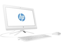 Компьютер HP 22-c0070ur 4pq09ea купить по лучшей цене