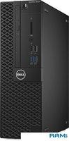 Компьютер Dell пк optiplex 5050 sff 5050-6988 купить по лучшей цене