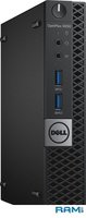 Компьютер Dell пк optiplex 5050 micro 5050-8312 купить по лучшей цене