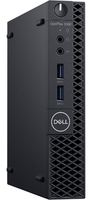 Компьютер Dell пэвм optiplex 3060-231738 купить по лучшей цене