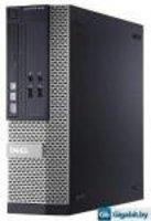 Компьютер Dell пк optiplex 3010 sf i5 3470 3.2 4gb 500gb 7.2k inthdg dvdrw win 7 prof 64 купить по лучшей цене