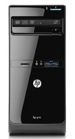 Компьютер HP pro 3500 mt d1v25ea купить по лучшей цене