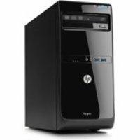 Компьютер HP pro 3500 в microtower d5r81ea купить по лучшей цене