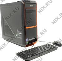 Компьютер Acer acer predator g3 605 dt.sqyer.023 i5 4570 16 2tb dvd rw gtx760 wifi bt win8 купить по лучшей цене