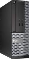 Компьютер Dell dell optiplex 3020 sff ca016d3020sff11hswedb купить по лучшей цене
