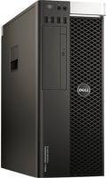 Компьютер Dell dell precision t5810 mt ca007pt5810muws купить по лучшей цене