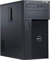 Компьютер Dell dell precision t1700 mt ca362pt1700mufws купить по лучшей цене