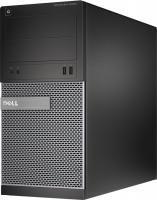 Компьютер Dell dell optiplex 3020 mt ca004d3020mt11hswedb купить по лучшей цене