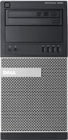 Компьютер Dell dell optiplex 9020 mini tower ca014d9020mt11hswedb купить по лучшей цене