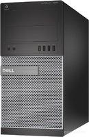 Компьютер Dell dell optiplex 7020 mt 3289 купить по лучшей цене