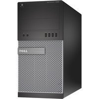 Компьютер Dell dell optiplex 7020 mt 4491 купить по лучшей цене
