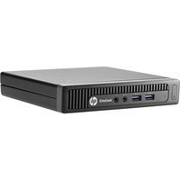 Компьютер HP elitedesk 800 g1 desktop mini j7d35ea купить по лучшей цене