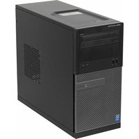 Компьютер Dell компьютер optiplex 3020 core i3 4150 4gb 500gb hdg4400 dvd rw kb + m win 7 pro 3265 купить по лучшей цене