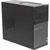Компьютер Dell компьютер optiplex 3020 core i5 4590 4gb 500gb hdg4600 dvd rw kb + m linux 3234 купить по лучшей цене