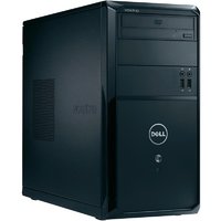 Компьютер Dell компьютер vostro 3900 mt i5 4460 4gb 500gb gtx745 1gb dvdrw cr windows 7 professional 64 клавиатура мышь купить по лучшей цене