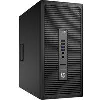 Компьютер HP компьютер elitedesk 705 g1 mt a10 6800b 8gb ssd 256gb dvd rw kb + m win 8 pro j4v16ea купить по лучшей цене
