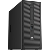 Компьютер HP компьютер elitedesk 800 core i7 4790 8gb ssd 256gb dvd rw kb + m win 8 1 pro dngr j4u70ea купить по лучшей цене