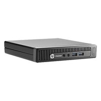 Компьютер HP компьютер elitedesk 800 g1 mini core i5 4570 4gb 500gb kb + m win 8 1 pro dngr f6x31ea купить по лучшей цене