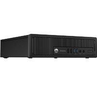 Компьютер HP компьютер elitedesk 800 g1 usdt pentium g3220 4gb 500gb dvd rw kb + m win 7 pro e5b05ea купить по лучшей цене
