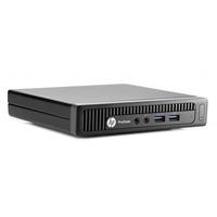 Компьютер HP компьютер prodesk 260 mini pc core i3 4030u 4gb 500gb wifi kb + m win 8 1 em k8l26ea купить по лучшей цене