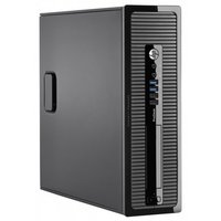Компьютер HP компьютер prodesk 400 g1 sff core i3 4130 4gb 500gb dvd rw kb + m win 8 1 pro dngr d5s21ea купить по лучшей цене