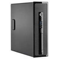 Компьютер HP компьютер prodesk 400 g1 sff core i5 4570 4gb 500gb dvd rw kb + m win 8 1 pro dngr d5t97ea купить по лучшей цене