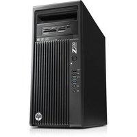 Компьютер HP компьютер z230 mt core i5 4670 16gb 1tb k2000 2gb dvd rw kb + m win 7 pro купить по лучшей цене