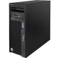 Компьютер HP компьютер z230 mt core i7 4790 4gb 1tb w2100 2gb dvd rw kb + m win 8 1 pro черный j9b37ea купить по лучшей цене