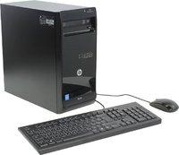 Компьютер HP пэвм pro 3500 g2 k3r98es acb cel g1620 2 500 dvd rw dos купить по лучшей цене