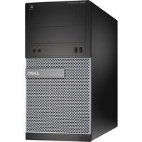 Компьютер Dell dell optiplex 3020 mt 1864 купить по лучшей цене