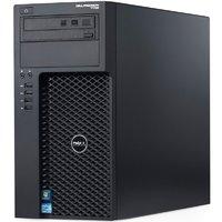 Компьютер Dell компьютер precision t1700 mt i5 4590 3 8gb 1tb quadro 2200 4gb dvdrw windows 8 1 professional 64 клавиатура мышь купить по лучшей цене
