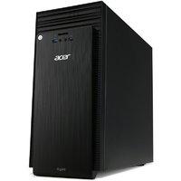 Компьютер Acer компьютер aspire tc 705 i5 4460 6gb 1tb sshd8gb gtx745 4gb dvdrw windows 8 1 купить по лучшей цене
