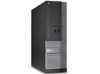 Компьютер Dell компьютер optiplex 3020 ca016d3020sff11hswedb купить по лучшей цене