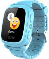 Умные часы Elari Kidphone 2 купить по лучшей цене