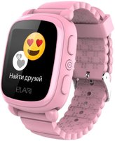 Умные часы Elari Kidphone 2 купить по лучшей цене