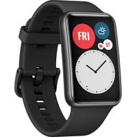 Умные часы Huawei Watch FIT купить по лучшей цене