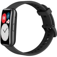Умные часы Huawei Watch FIT купить по лучшей цене